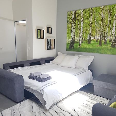 Super Studio Cosy - A 10 Min De Cdg Aeroport - A 30 Min De Paris - A 10 Min Du Salon D'Expo Villepinte Le Thillay Bagian luar foto