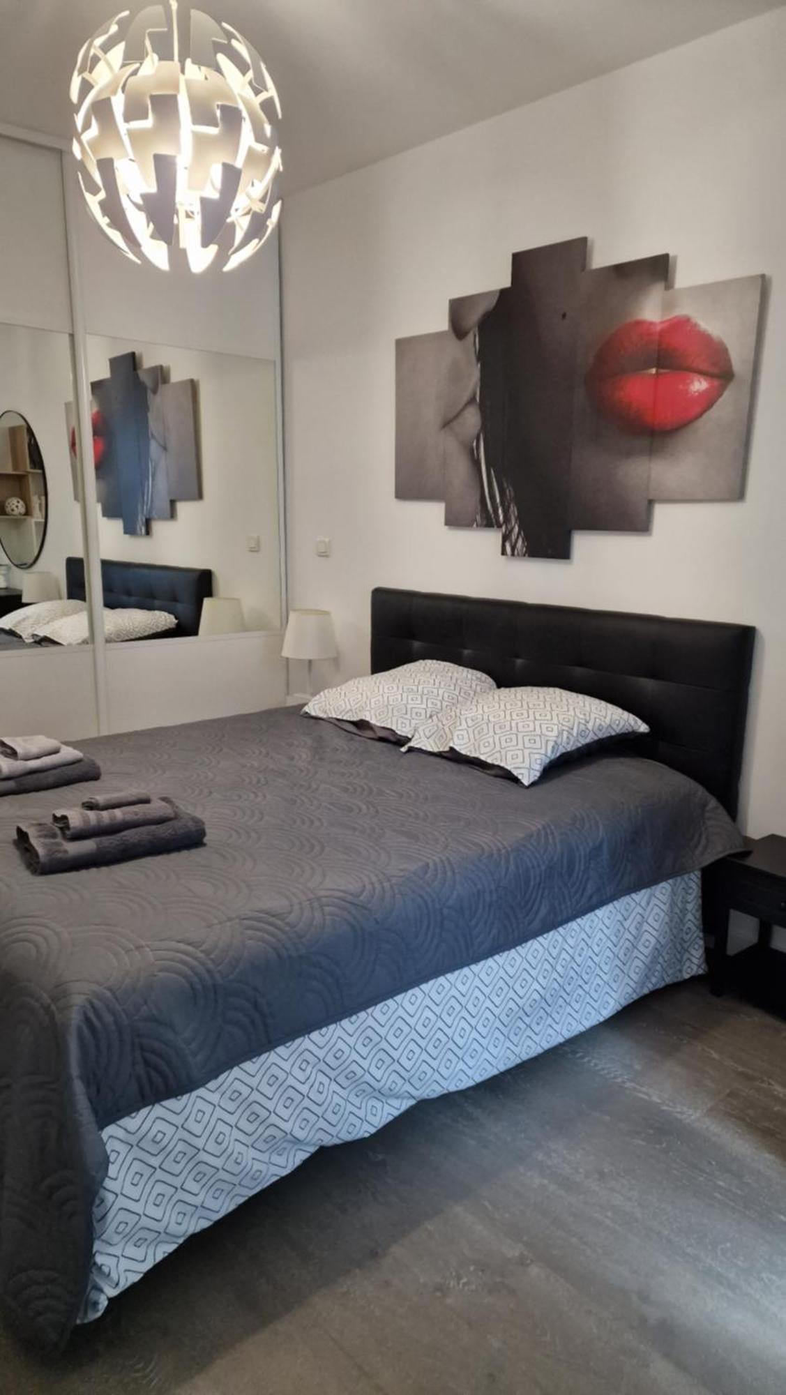 Super Studio Cosy - A 10 Min De Cdg Aeroport - A 30 Min De Paris - A 10 Min Du Salon D'Expo Villepinte Le Thillay Bagian luar foto